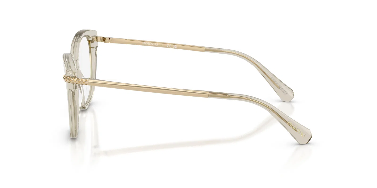 Swarovski 2044 Eyeglasses - view 24